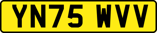 YN75WVV
