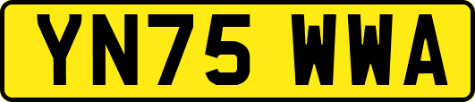 YN75WWA