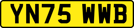 YN75WWB