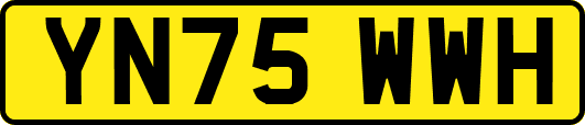 YN75WWH