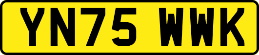 YN75WWK