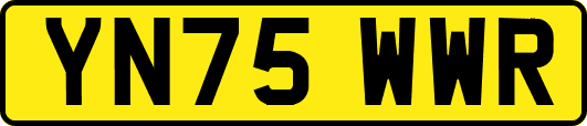 YN75WWR