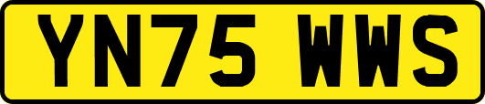 YN75WWS