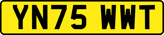 YN75WWT