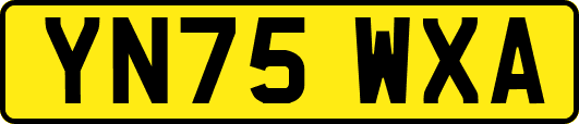 YN75WXA