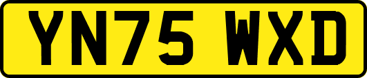 YN75WXD