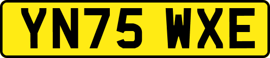 YN75WXE