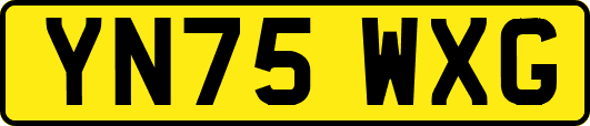 YN75WXG