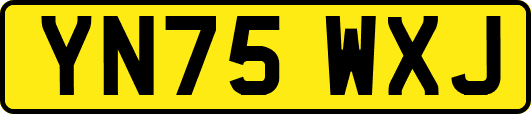 YN75WXJ