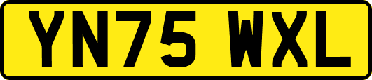 YN75WXL