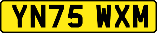 YN75WXM