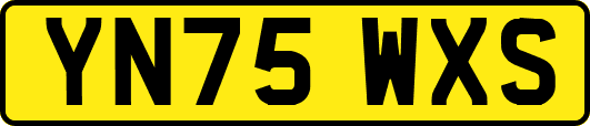 YN75WXS