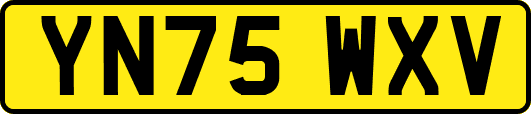 YN75WXV
