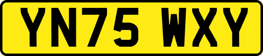 YN75WXY