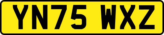 YN75WXZ