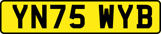 YN75WYB