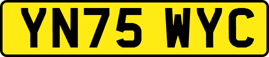 YN75WYC