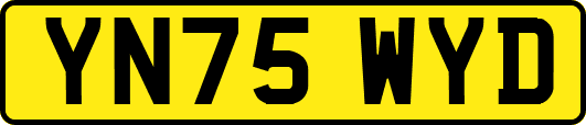 YN75WYD