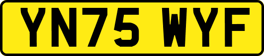 YN75WYF