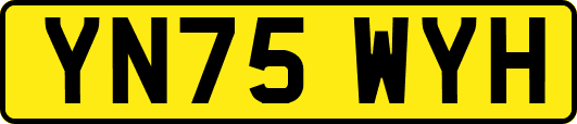 YN75WYH