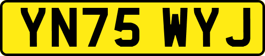 YN75WYJ
