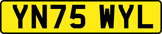 YN75WYL