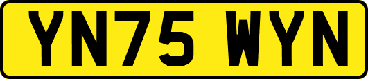 YN75WYN