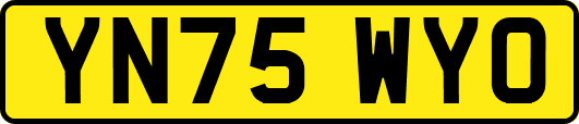 YN75WYO