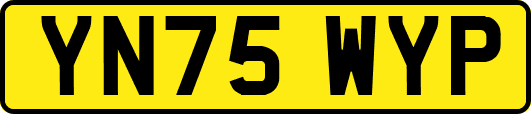 YN75WYP