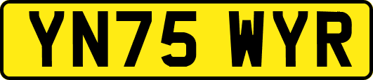 YN75WYR