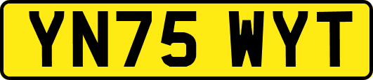 YN75WYT