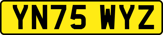 YN75WYZ
