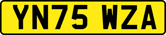 YN75WZA
