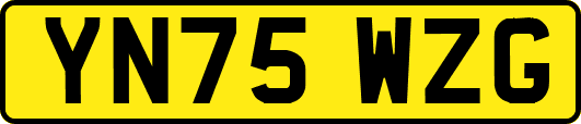 YN75WZG