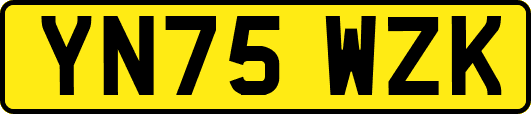 YN75WZK