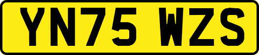 YN75WZS