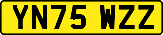 YN75WZZ