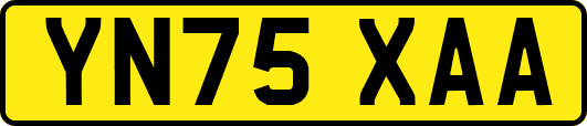 YN75XAA