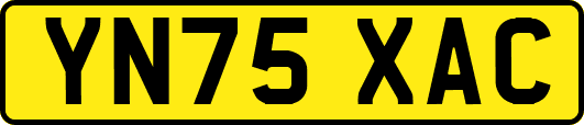 YN75XAC