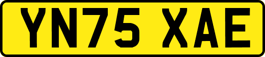 YN75XAE