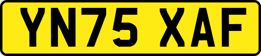 YN75XAF