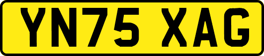 YN75XAG