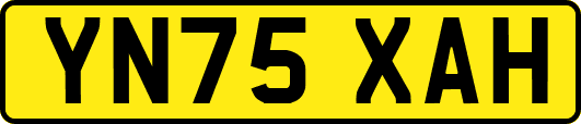 YN75XAH