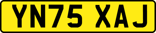 YN75XAJ