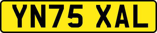 YN75XAL
