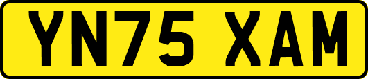 YN75XAM