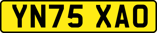 YN75XAO