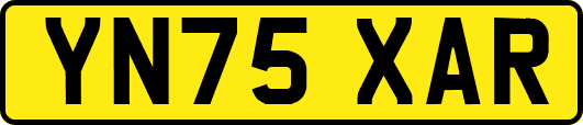 YN75XAR