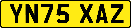 YN75XAZ