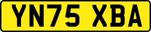 YN75XBA